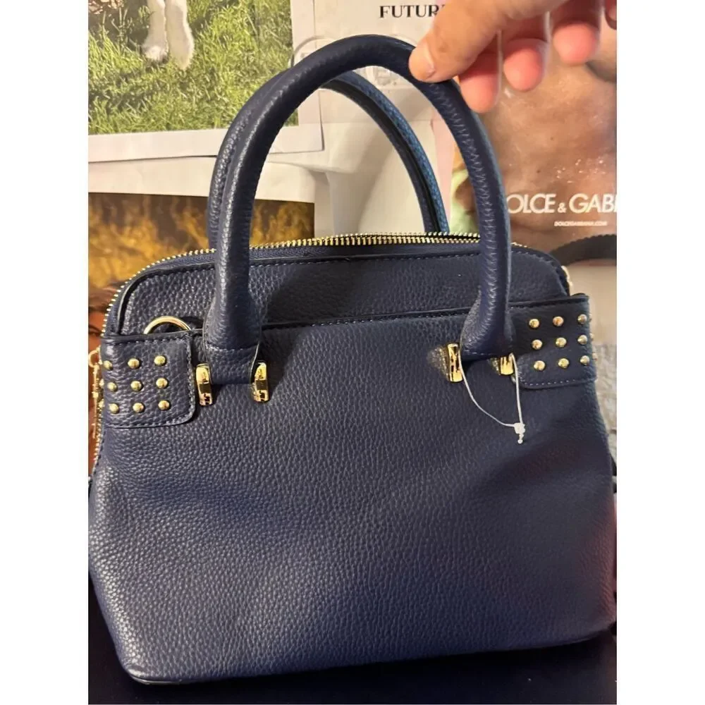 Studded Tote bag - Picture 2 of 11